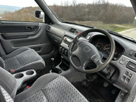 Honda Cr-v Crv, снимка 5
