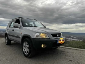 Honda Cr-v Crv, снимка 1