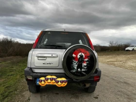 Honda Cr-v Crv, снимка 6