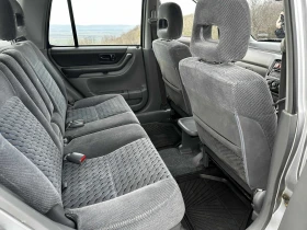 Honda Cr-v Crv, снимка 10