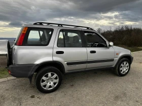 Honda Cr-v Crv, снимка 12