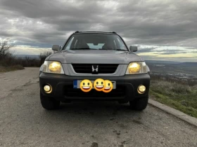 Honda Cr-v Crv, снимка 2