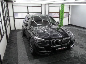 BMW X5 PANORAMA/M-PAKET/Xdrive/СОБСТВЕН ЛИЗИНГ - цена по договаряне - 64742384 7