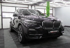 BMW X5 PANORAMA/M-PAKET/Xdrive/СОБСТВЕН ЛИЗИНГ - цена по договаряне - 64742384 3