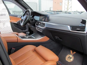 BMW X5 PANORAMA/M-PAKET/Xdrive/СОБСТВЕН ЛИЗИНГ - цена по договаряне - 64742384 11