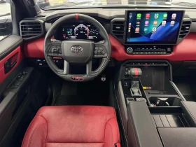 Toyota Tundra * Crewmax Limited* CARFAX * JBL* 360 КАМЕРИ* ОБДУХ - 56400 € / 110308.81 лв. - 34878239 8