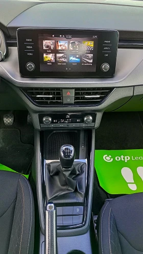 Skoda Kamiq 1.5 TSI, снимка 8 - Автомобили и джипове - 53631815
