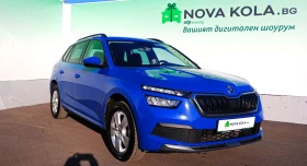 Skoda Kamiq 1.5 TSI, снимка 2 - Автомобили и джипове - 53631815