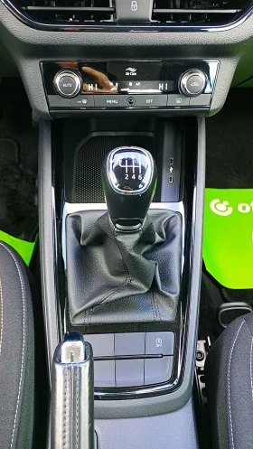 Skoda Kamiq 1.5 TSI, снимка 9 - Автомобили и джипове - 53631815