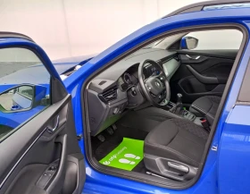Skoda Kamiq 1.5 TSI, снимка 5 - Автомобили и джипове - 53631815