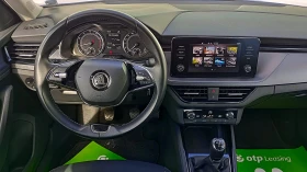 Skoda Kamiq 1.5 TSI, снимка 7 - Автомобили и джипове - 53631815