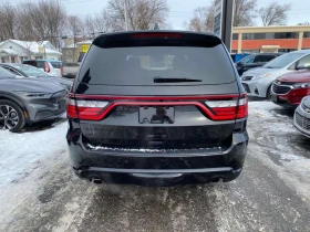 Dodge Durango * GT | AWD | Black Top Pkg * CARFAX * ЦЕНА ДО БГ - 30500 € / 59652.82 лв. - 61483348 6