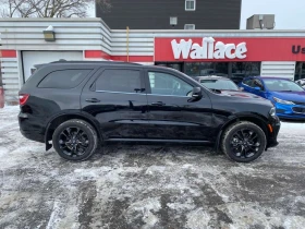 Dodge Durango * GT | AWD | Black Top Pkg * CARFAX * ЦЕНА ДО БГ - 30500 € / 59652.82 лв. - 61483348 8