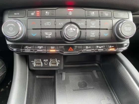 Dodge Durango * GT | AWD | Black Top Pkg * CARFAX * ЦЕНА ДО БГ - 30500 € / 59652.82 лв. - 61483348 11