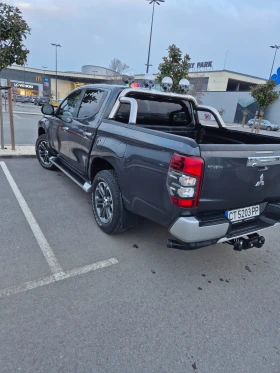 Mitsubishi L200 - 22000 € / 43028.26 лв. - 83915832 5