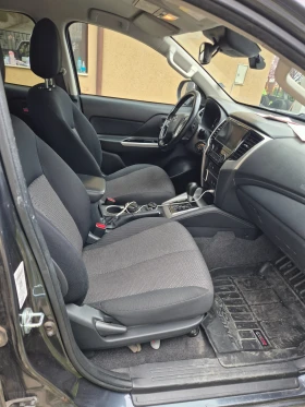 Mitsubishi L200 - 22000 € / 43028.26 лв. - 83915832 11