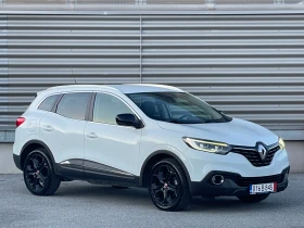 Renault Kadjar 1.5 dci 110 К.С. АВТОМАТИК 2016 Г. 163 000 КМ. ТОП