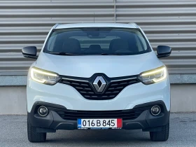 Renault Kadjar 1.5 dci 110 К.С. АВТОМАТИК 2016 Г. 163 000 КМ. ТОП - 9600 € / 18775.97 лв. - 46874864 2