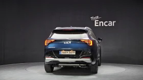 Kia Sportage ОБДУХВАНЕ * MEMORY* LED* KEYLESS* CARPLAY - 22900 € / 44788.51 лв. - 37386106 3