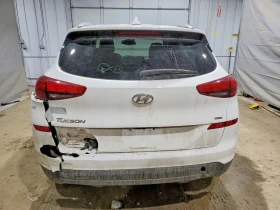 Hyundai Tucson | Mobile.bg � ����� ������ 6
