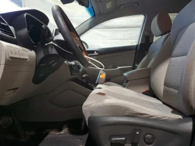 Hyundai Tucson | Mobile.bg � ����� ������ 8