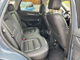 Mazda CX-5 SPORT-LINE/184HP/AWD/MASSAGE/CAM/AHK/HUD/MEMO/446q | Mobile.bg � ����� ������ 14
