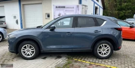 Mazda CX-5 SPORT-LINE/184HP/AWD/MASSAGE/CAM/AHK/HUD/MEMO/446q | Mobile.bg � ����� ������ 3