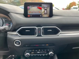 Mazda CX-5 SPORT-LINE/184HP/AWD/MASSAGE/CAM/AHK/HUD/MEMO/446q | Mobile.bg � ����� ������ 12