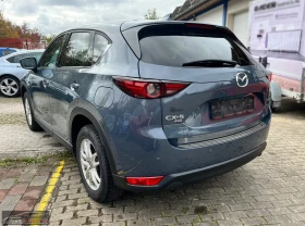 Mazda CX-5 SPORT-LINE/184HP/AWD/MASSAGE/CAM/AHK/HUD/MEMO/446q | Mobile.bg � ����� ������ 4