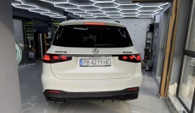 Mercedes-Benz GLS580 AMG ����� | Mobile.bg � ����� ������ 6