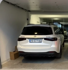 Mercedes-Benz GLS580 AMG ����� | Mobile.bg � ����� ������ 5