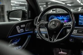 Mercedes-Benz GLE 350 4MATIC ���� �� �������� ���������� | Mobile.bg � ����� ������ 9
