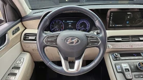 Hyundai Palisade PRESTIGE ���������� ���� �� �������� | Mobile.bg � ����� ������ 10