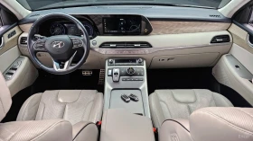 Hyundai Palisade PRESTIGE ���������� ���� �� �������� | Mobile.bg � ����� ������ 5