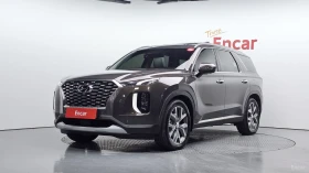 Hyundai Palisade PRESTIGE Автокредит Цена до България
