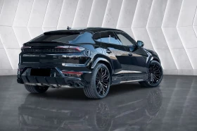 Lamborghini Urus SE / FACELIFT / CARBON / B&O / HUD / 360 / PANO /  | Mobile.bg � ����� ������ 8