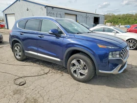 Hyundai Santa fe | Mobile.bg � ����� ������ 2