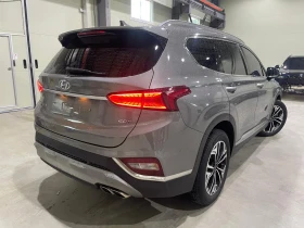 Hyundai Santa fe 2.2D ! 4WD ! 6+ 1 ! Prestige ! | Auto.bg — изображение 4