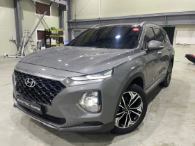 Hyundai Santa fe 2.2D ! 4WD ! 6+ 1 ! Prestige ! | Auto.bg — изображение 3