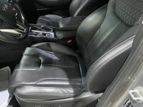 Hyundai Santa fe 2.2D ! 4WD ! 6+ 1 ! Prestige ! | Auto.bg — изображение 7