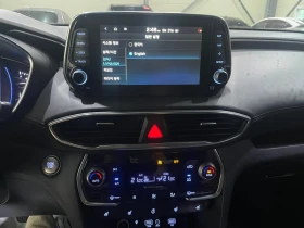 Hyundai Santa fe 2.2D ! 4WD ! 6+ 1 ! Prestige ! | Auto.bg — изображение 15