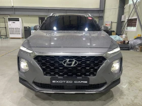 Hyundai Santa fe 2.2D ! 4WD ! 6+ 1 ! Prestige ! | Auto.bg — изображение 2