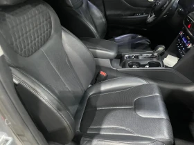Hyundai Santa fe 2.2D ! 4WD ! 6+ 1 ! Prestige ! | Auto.bg — изображение 9
