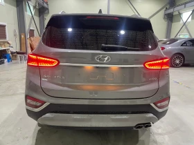Hyundai Santa fe 2.2D ! 4WD ! 6+ 1 ! Prestige ! | Auto.bg — изображение 5