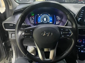 Hyundai Santa fe 2.2D ! 4WD ! 6+ 1 ! Prestige ! | Auto.bg — изображение 14