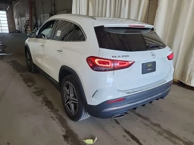Mercedes-Benz GLA 250 ALCANTARA| AMBIENT| �����| 2 �����|  | Mobile.bg � ����� ������ 4