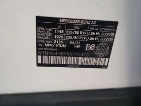 Mercedes-Benz GLA 250 ALCANTARA| AMBIENT| �����| 2 �����|  | Mobile.bg � ����� ������ 14