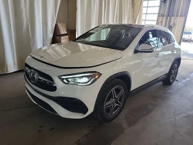 ������ Mercedes-Benz GLA 25...