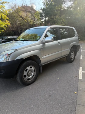 Toyota Land cruiser undefined | Auto.bg — изображение 2