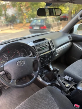 Toyota Land cruiser undefined | Auto.bg — изображение 7